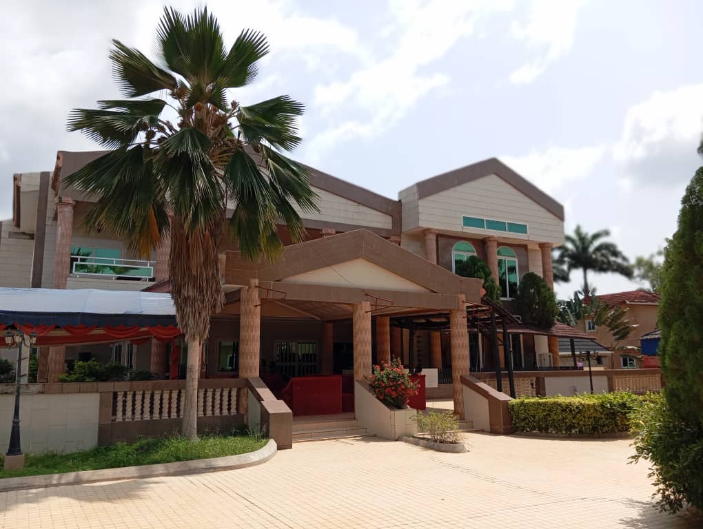 Détails de la table