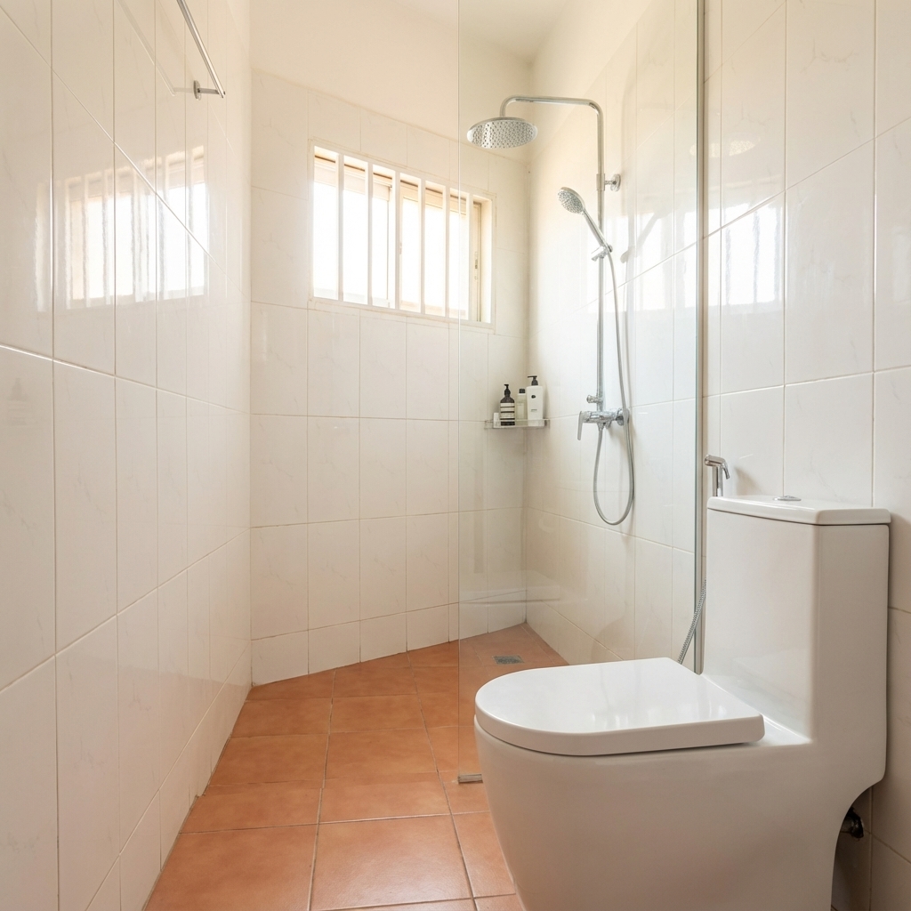 Air-Conditioned Double Room - View 3