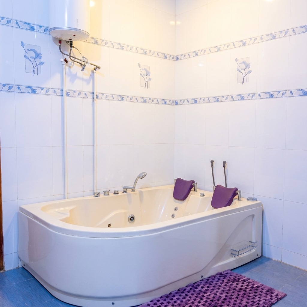 Presidential Suite - View 3