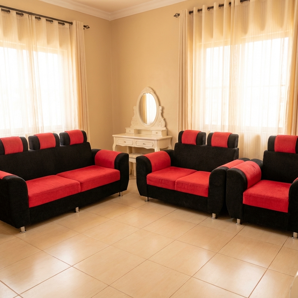 Superior VIP Room - View 2