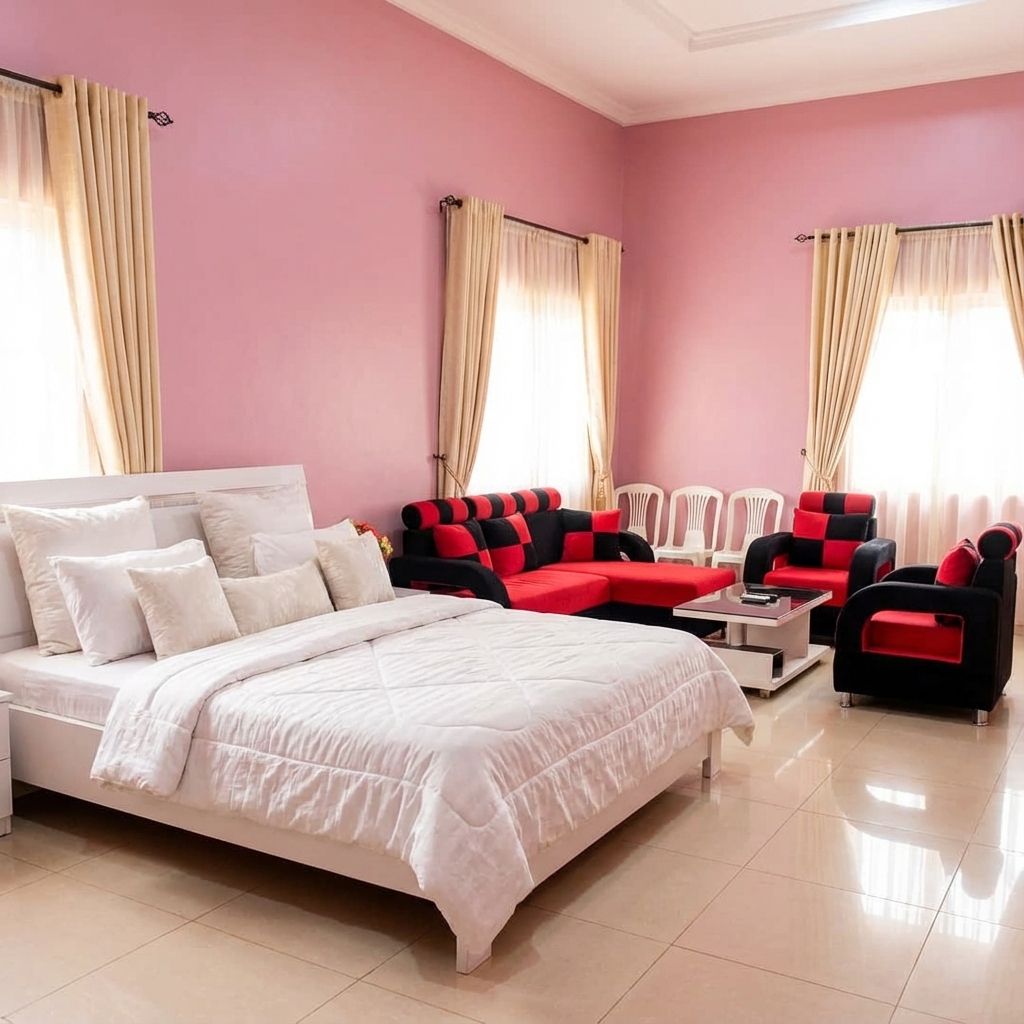 Superior VIP Room - View 1